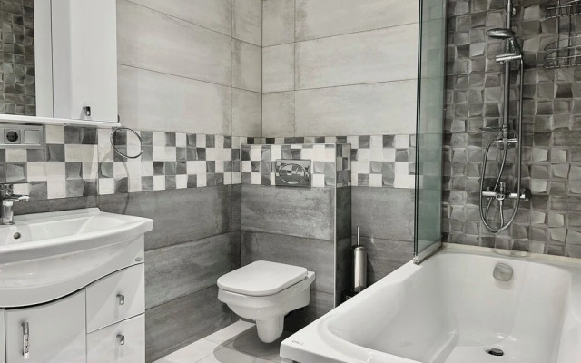 Stay Inn on Koghbatsi Str. 16