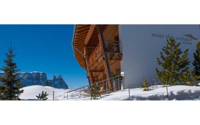 Seiser Alm Urthaler