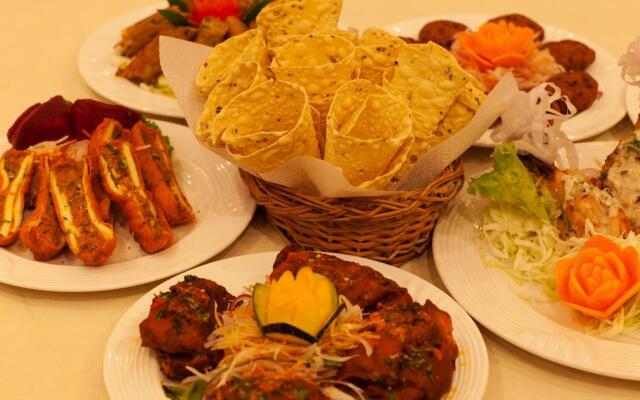 Grand Hotel Kathmandu
