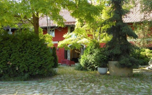 Ferienwohnung Roeder Mühle