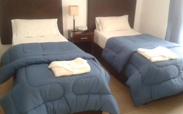 Moradas Suites