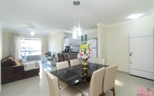 155B - Casa em Bombas 5 dormitórios