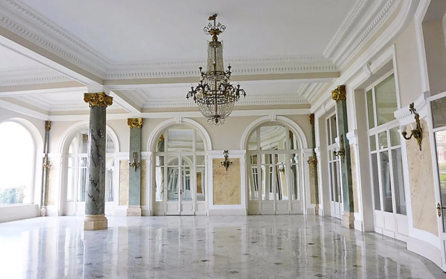 Villa Carlton Biarritz 40283