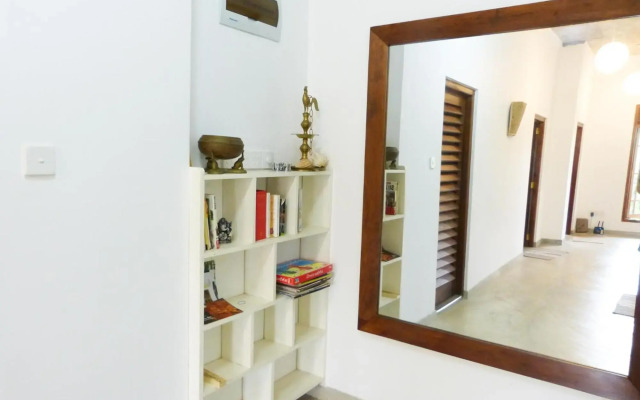 Sooriya Villa
