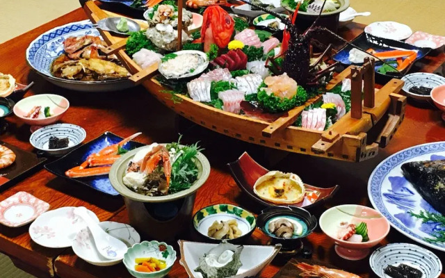 Ryoshi no Onsenyado Taro