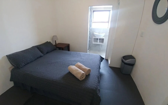 Blouberg Beach Retreat