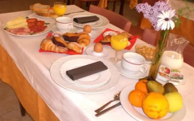 Hotel Medium Montecarlo