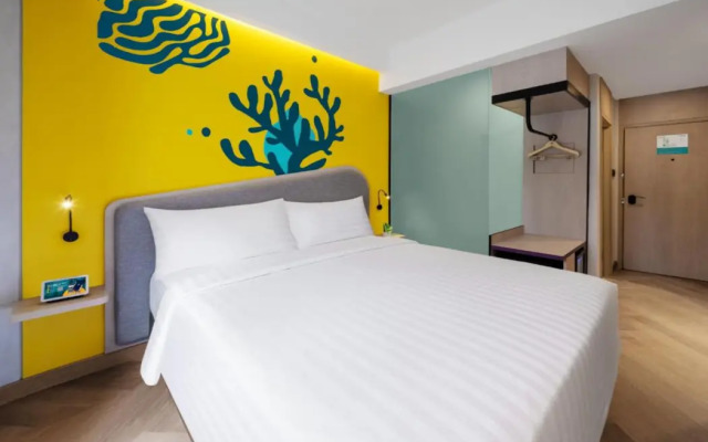 Quest Vibe Dewi Sri Bali