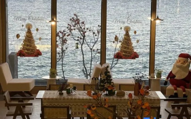 Chuxinlingshandao Homestay (Beacon Shop) – People – Qingdao