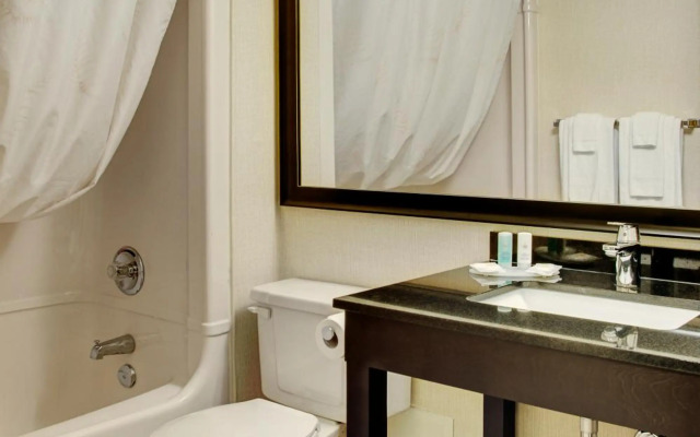 Comfort Inn Edmundston