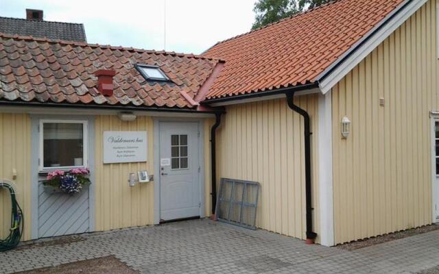 Stf Hostel Vadstena