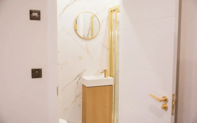 Pillo Rooms Apartments - Chelsea
