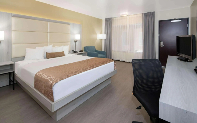Holiday Inn Munich - South by IHG