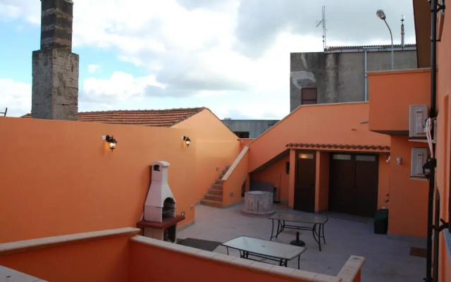 Residence Alba Sarda