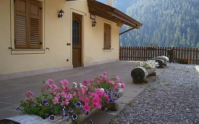 Agritur Sottoilmelo