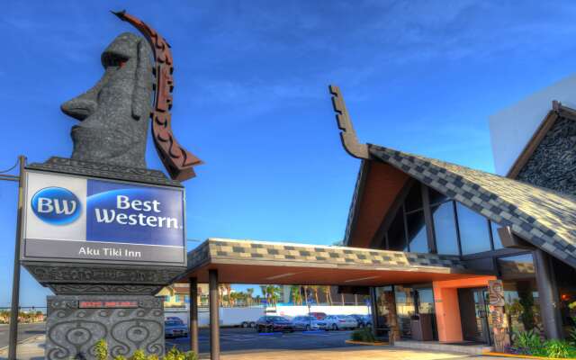 Best Western Aku Tiki Inn