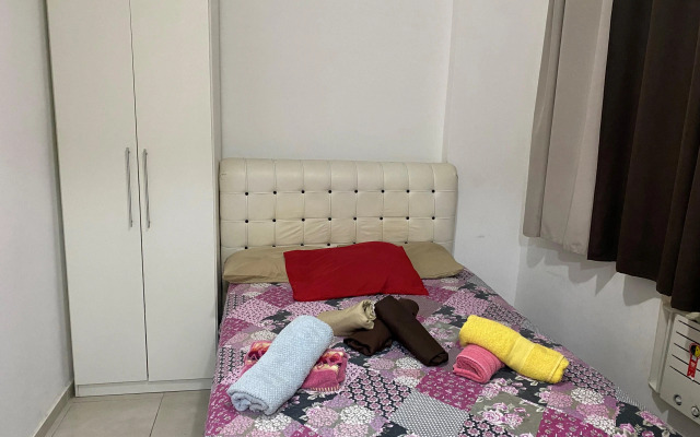 Santana Temporada - Nossa Senhora 387