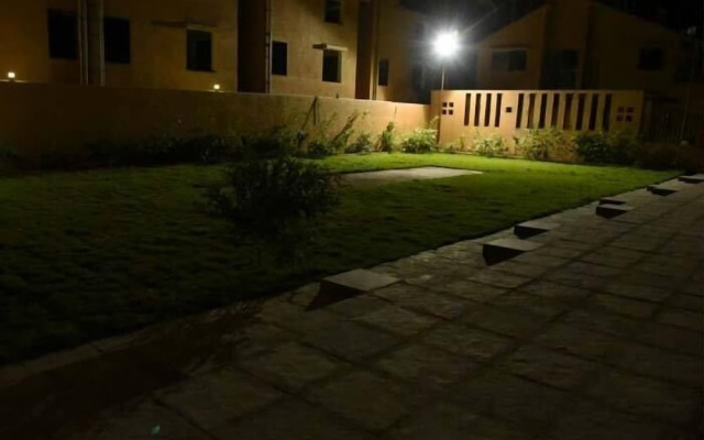 The Royal Castle Resorts