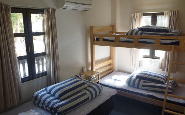 K's House Hakuba Alps - Hostel