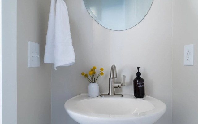 Cherokee Unit 3 in Nashville