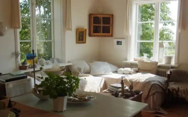 Solgårdens Gästhem