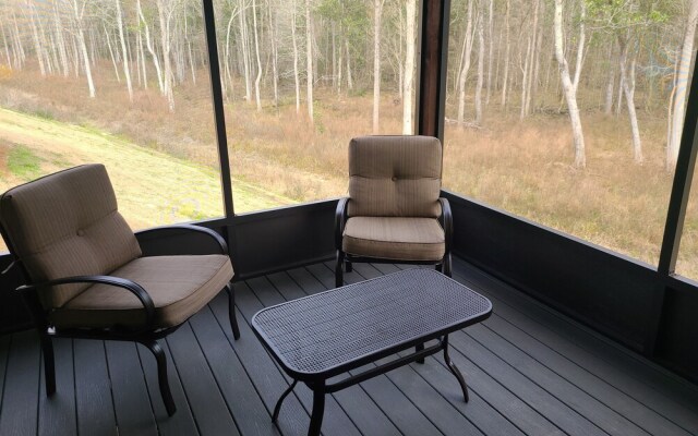 Magnolia Creek Lodge