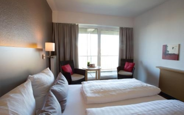 Art Hotel Bakker