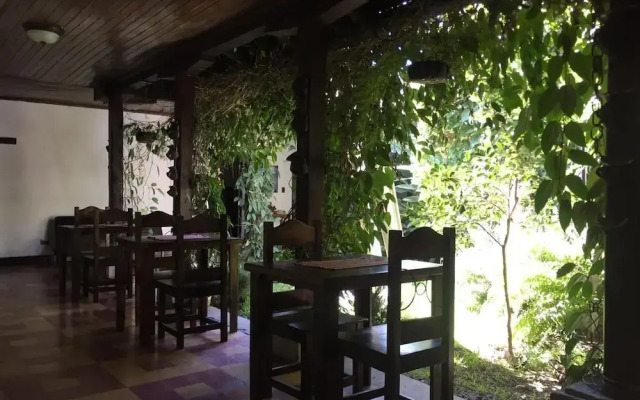 Hotel Pedregal Antigua Guatemala