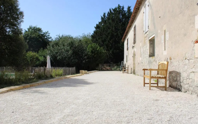 Le Petit Chateau Servanches