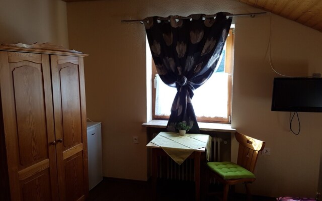 Pension am Schwammerl