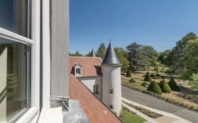 Chateau Saint-Jean