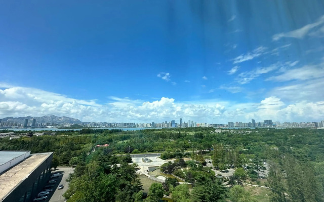 Wyndham Grand Qingdao