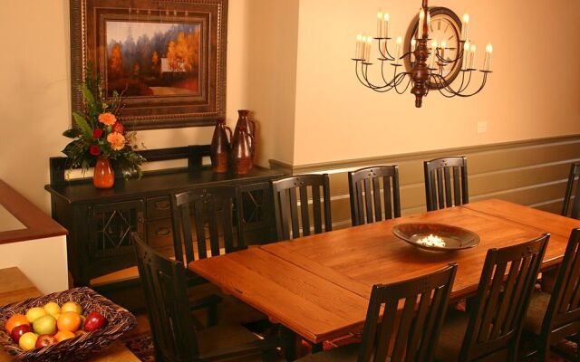 The Mountain Top Inn & Resort