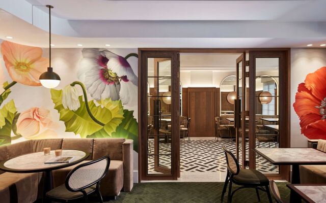 Hilton Melbourne Little Queen Street