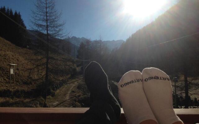 Appartamento Ponte di Legno - Parco dello Stelvio