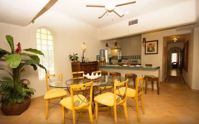 Natz Ti Ha Mexican Style Dowtown Condos