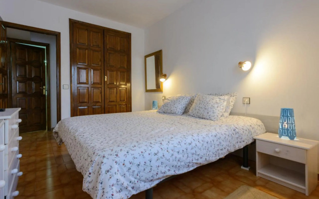 Appartement Rez De Jardin Emplacement #1