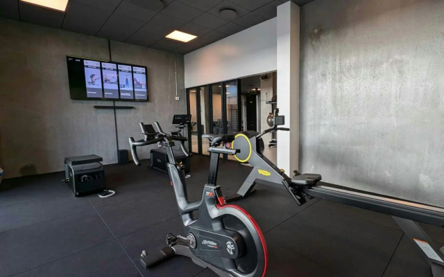 Four Points Flex by Sheraton Horsens