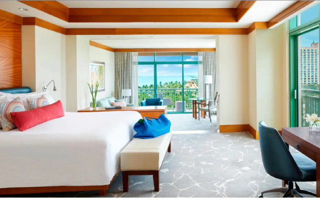 The Cove at Atlantis