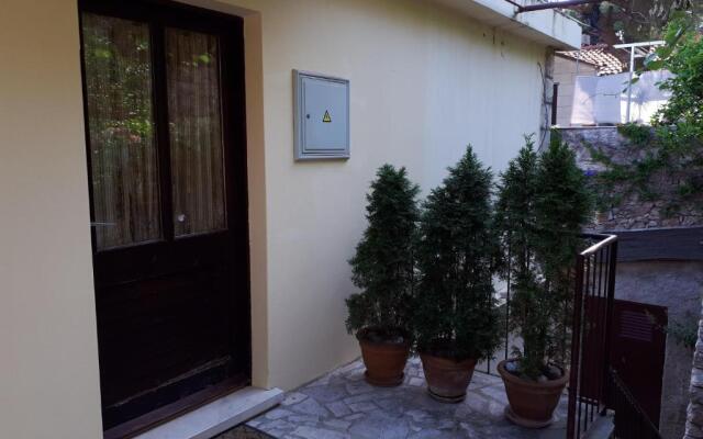 Best4You Apartment No1 - sea view -70 m2 - 2 bedrooms