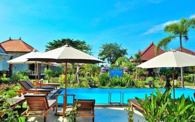 Favorite Exclusive Villa And Spa