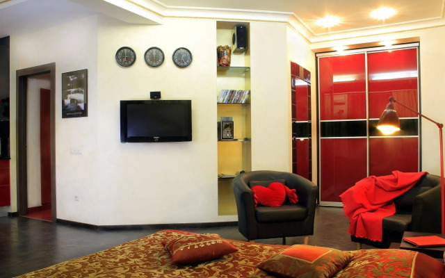 VIP Apartment Minsk
