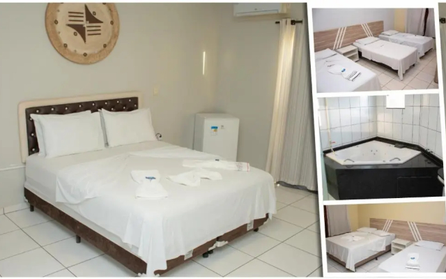 Recife Palace Hotel