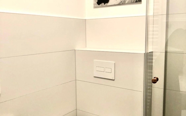 Ferienwohnung Ostsee Timmendorferstrand