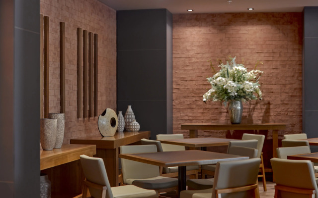 JL Hotel by Bourbon