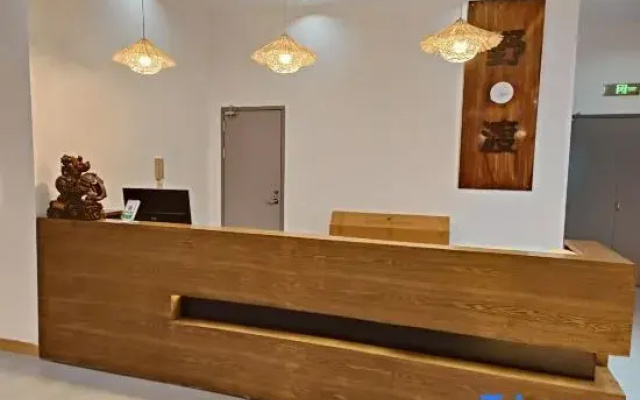 Yedu Homestay