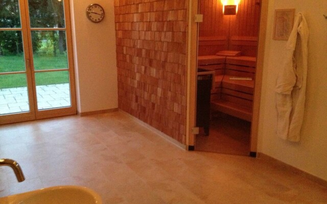 Hotel Gasthof Moosleitner