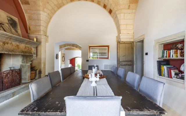3333 Casina del Bene by Perle di Puglia