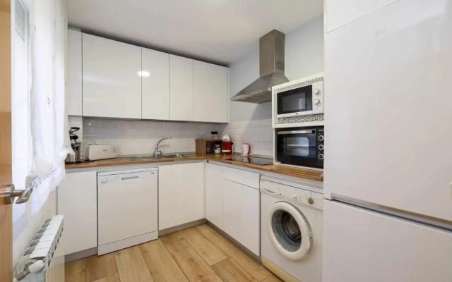 CASA MARTA Garaje Gratis