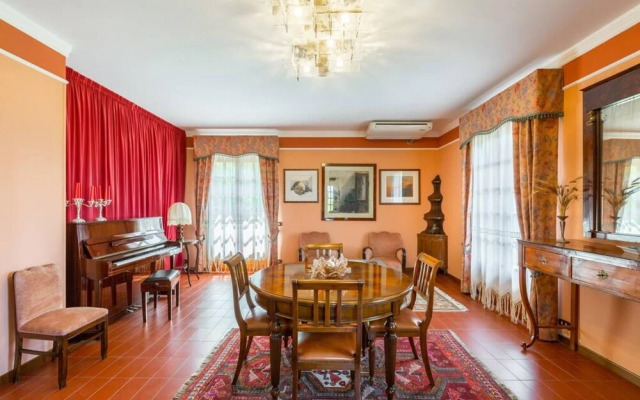 Villa Dell Acanto - Villa With Private Pool